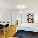 Ferienwohnung in Potsdam Babelsberg Nähe Berlin