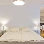 Ferienwohnung in Potsdam Babelsberg Nähe Berlin