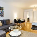 Ferienwohnung in Potsdam Babelsberg Nähe Berlin