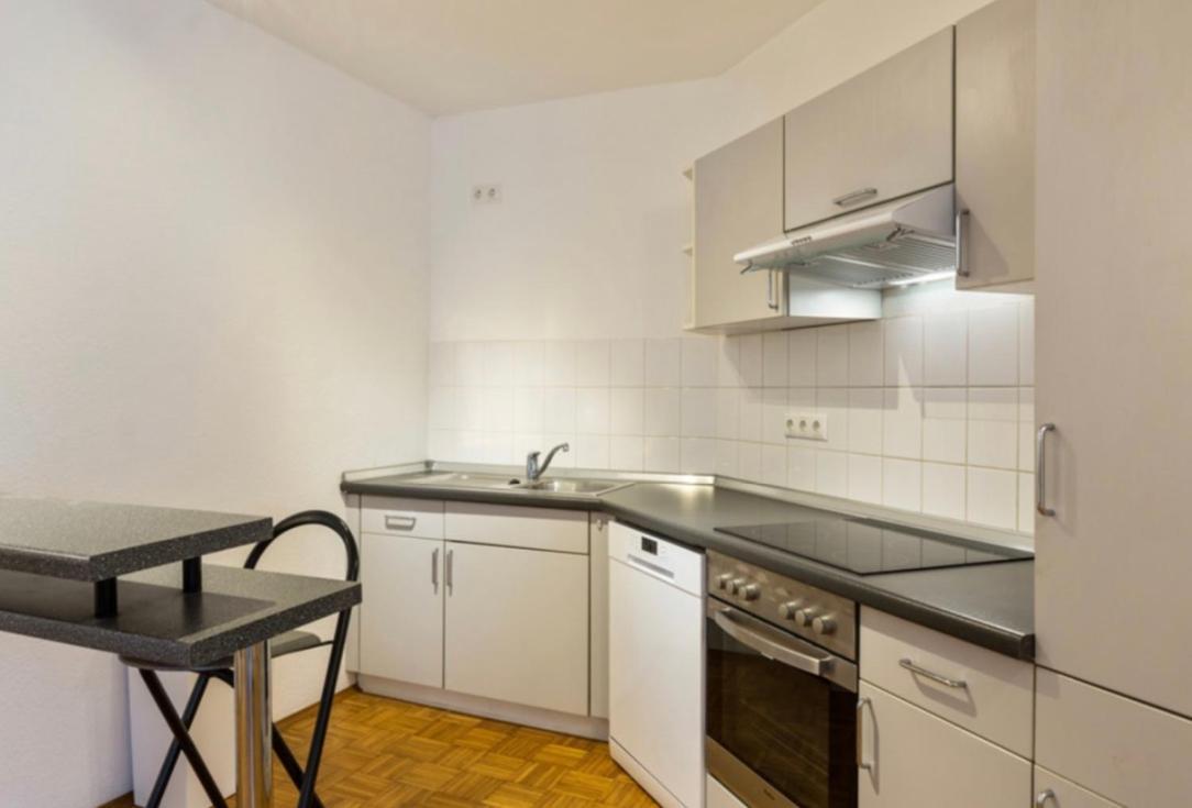 In Babelsberg Nähe Berlin Apartment *