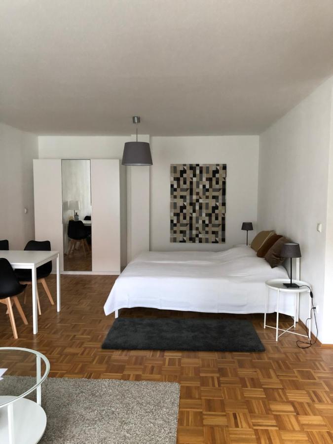 In Babelsberg Nähe Berlin