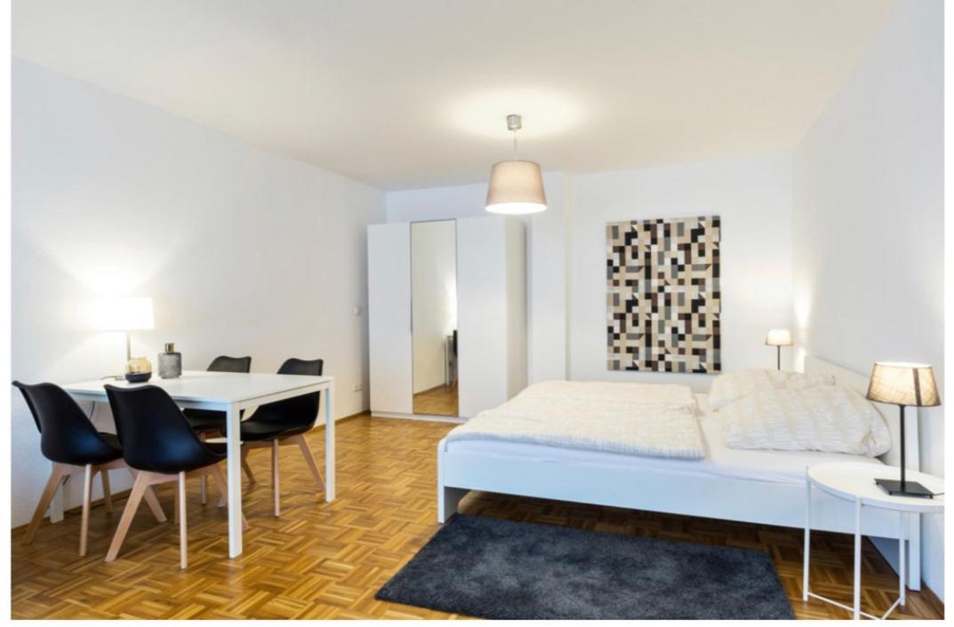 In Babelsberg Nähe Berlin Potsdam