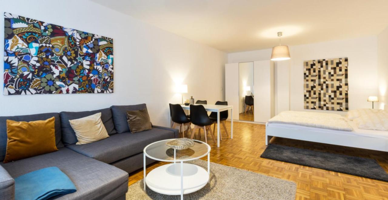 Apartment In Babelsberg Nähe Berlin Potsdam